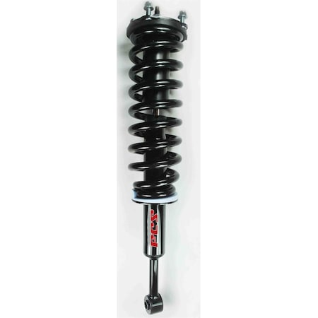 Fcs Automotive Complete Strut Assembly, 1345558L 1345558L